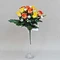 contemporary silk flowers